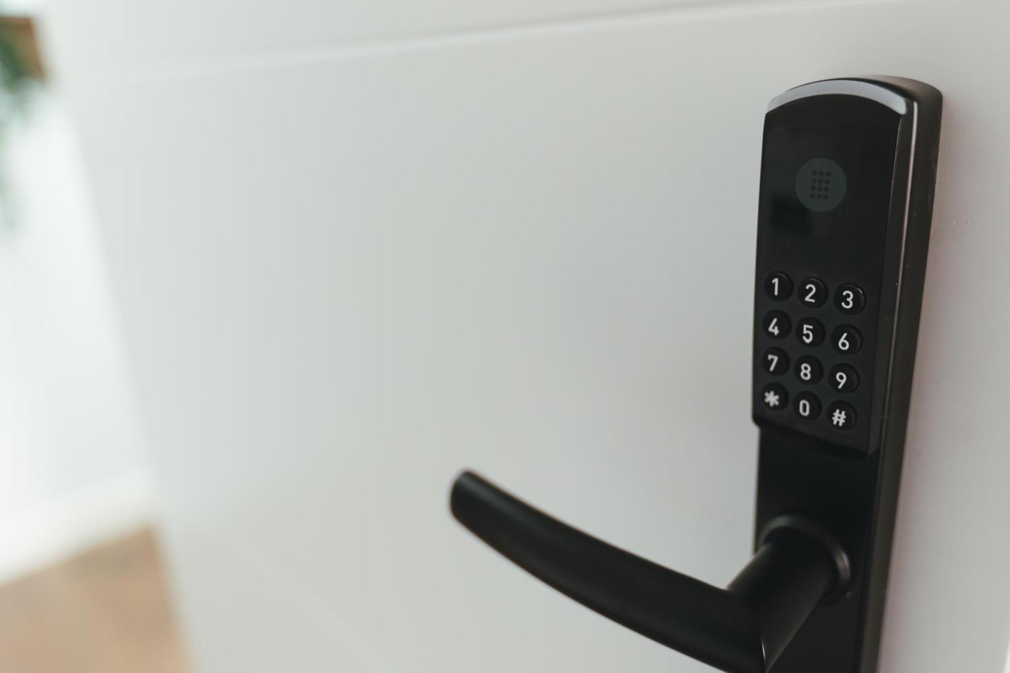 Macarena Suites Caces Eksteriør billede